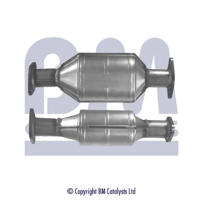 Catalytic Converter
